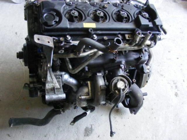 Двигатель RENAULT MASCOTT ATLEON 3.0DXI 150 л.с. ZD30
