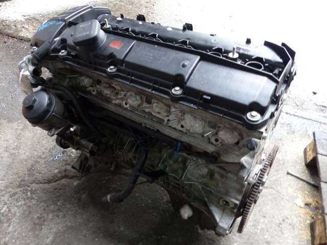 Двигатель BMW E46 E60 E39 Z4 2005г. 2, 5 M54 M54B25