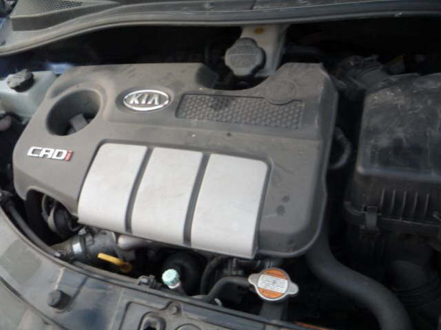 KIA PICANTO 2006 1, 1 CRDI двигатель пробег 39 тыс.