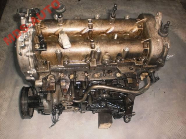 Двигатель - OPEL CORSA ASTRA AGILA 1.3 CDTI -Z13DT-