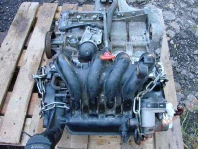MERC A-KLASA 1, 4 98-02 двигатель