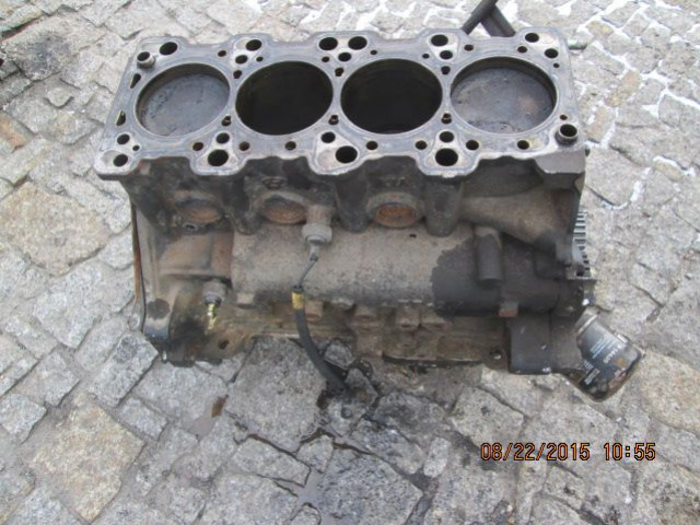 Двигатель Hyundai Santa fe 2, 4b 00-06r