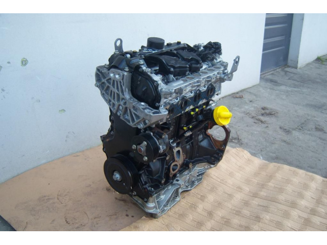 Двигатель 2.0 DCI M9R J 805 RENAULT TRAFIC 3, 5 тыс KM