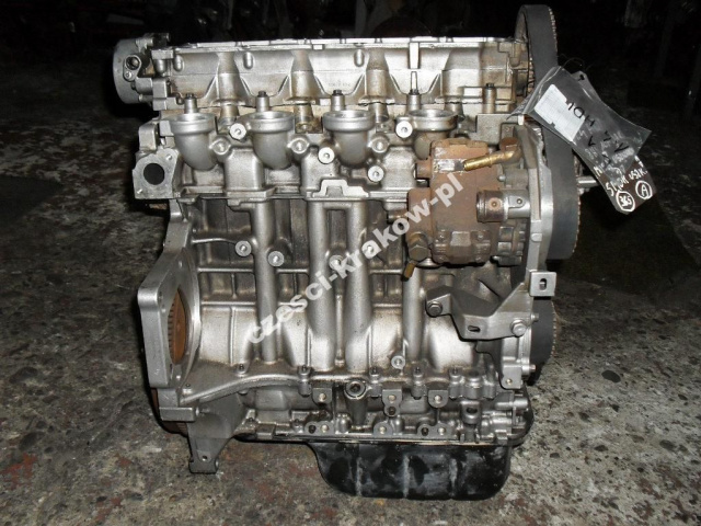 365. двигатель CITROEN C1 PEUGEOT 107 1.4 HDI