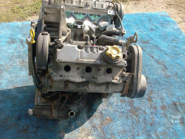 Двигатель 2.0 V6 ROVER 75