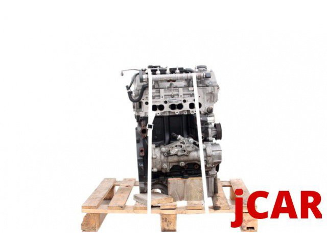 Двигатель SMART FORFOUR 1.5 D CDI 68 95 KM гарантия