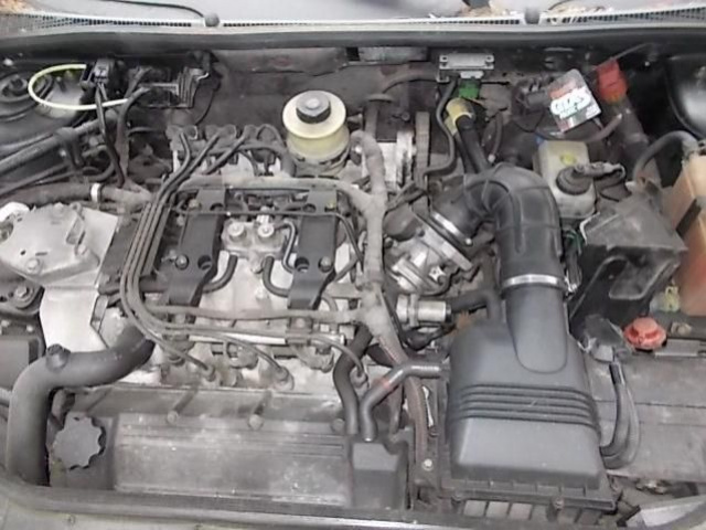Двигатель 3.0 V6 RENAULT LAGUNA ESPACE 1997 л.с. 205TYS