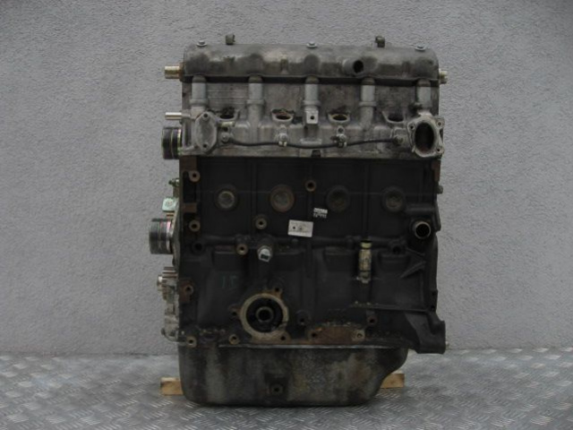 Двигатель PEUGEOT BOXER 806 EXPERT 1.9 TD 90 KM DHX