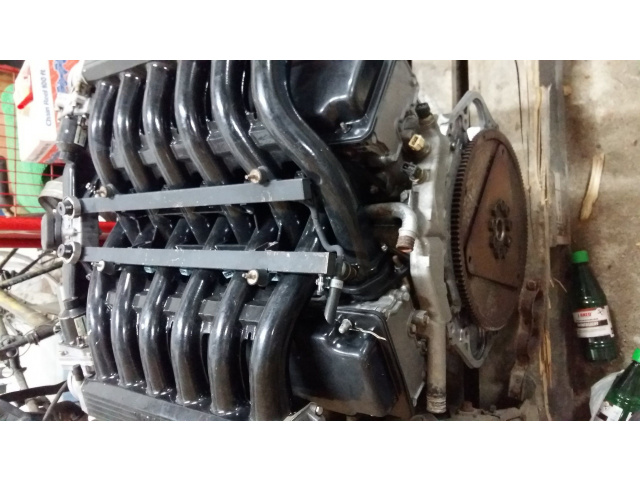 Двигатель M70 для BMW E31 E32 odswiezony Рекомендуем