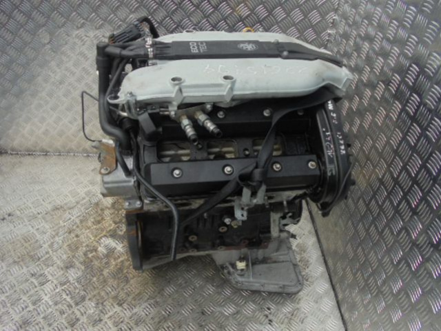 Двигатель Y26SE 2.6 V6 OPEL OMEGA B FL C