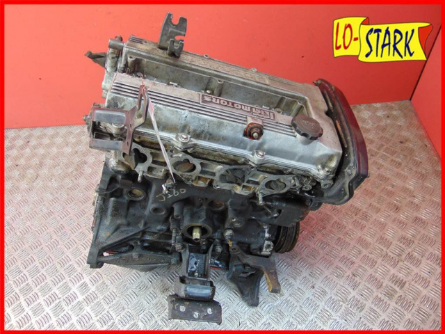 Двигатель Kia Sportage SUV 2.0B 16V 128KM 93-04 FE