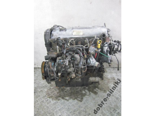Двигатель FORD MONDEO MK2 1.8 TD RFN KONIN В т.ч. НДС