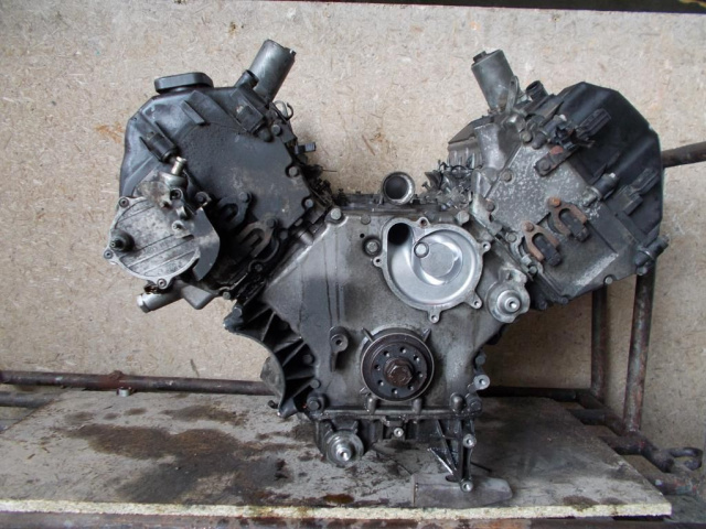 BMW E66 E65 двигатель 4, 5i N62B44A 333KM