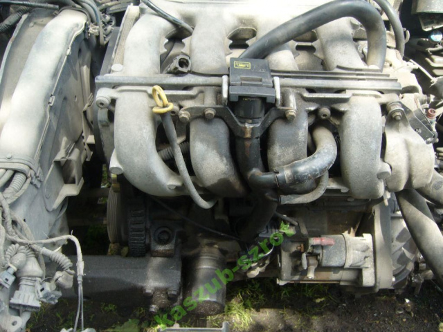 Fiat Brava двигатель 1.6 16v гарантия на проверку 1998rok