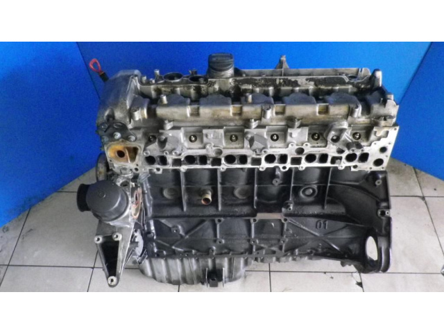 Двигатель MERCEDES W210 220 E320 3.2CDI 197KM 613.961