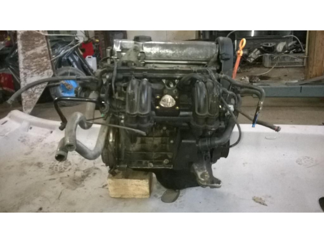 Двигатель SEAT IBIZA II 93-99r 1, 0 AER 145TYS. гарантия