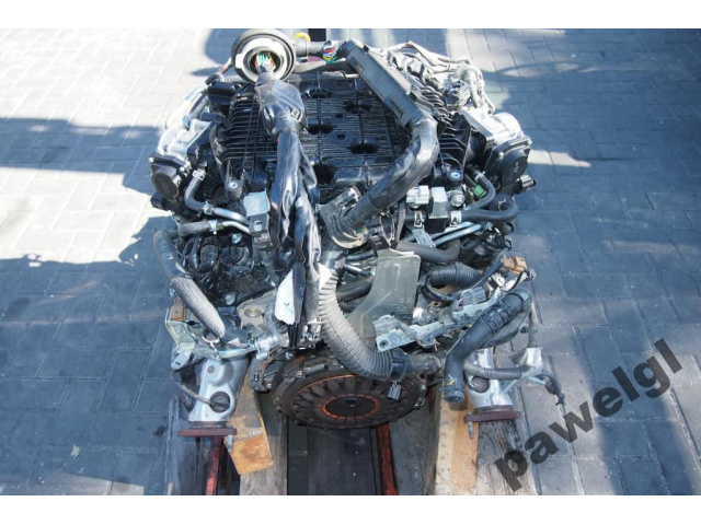 INFINITI M35 HYBRID VQ35 двигатель TOP