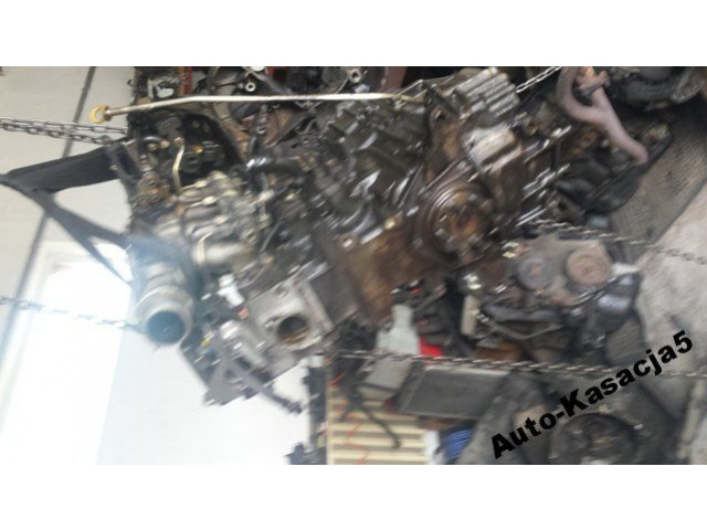 Двигатель ALFA ROMEO 156 1, 9JTD