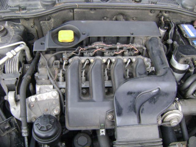 Двигатель BMW E46 ROVER 75 2.0