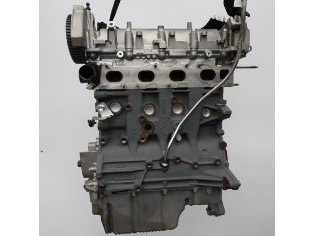 SAAB 9-3 двигатель 1.9 BI-TURBO 180 KM