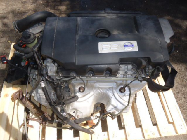 Двигатель в сборе Volvo XC90 XC70 XC60 3.2 B6324S 11r
