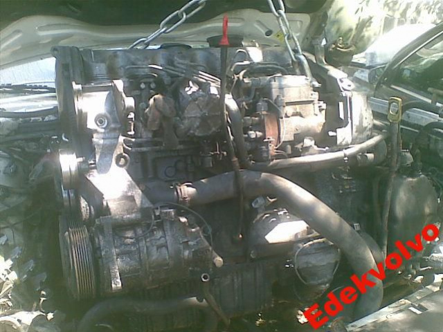 VOLVO 850/sv70 двигатель 2.5TDI -140 л. с. Z гарантия