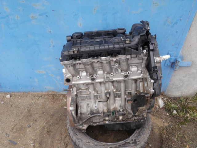 Peugeot / Suzuki Liana DDIS/ двигатель 1, 4 PSA 8HY