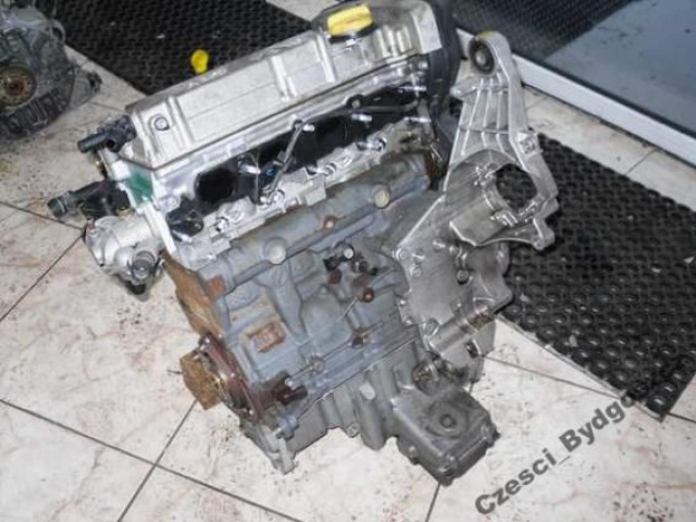 Двигатель Alfa Romeo 156 2.0 JTS GTV 937A1000