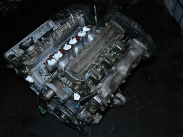 Двигатель 3.0 V6 XFZ PSA 10FJ92 PEUGEOT 406 Wroclaw