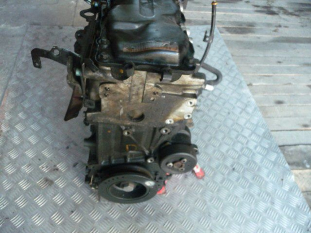 Двигатель 2.3 v5 AGZ SEAT TOLEDO II