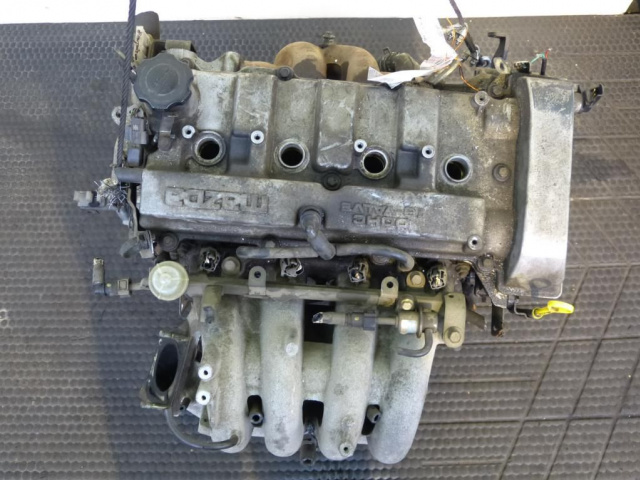 Двигатель 1, 8 B 115 KM Mazda Premacy 626 99-
