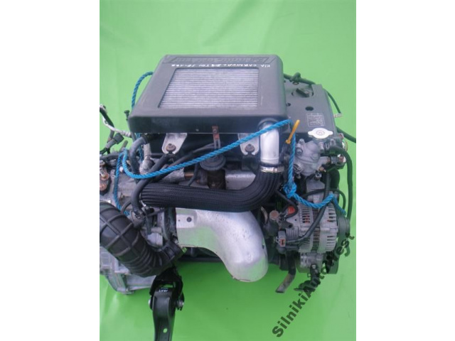 KIA CARNIVAL 04г. двигатель 2.9 CRDI J3 гарантия Отличное состояние