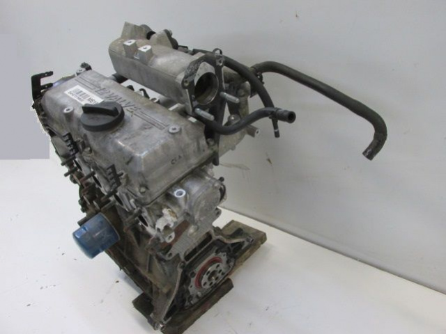 Двигатель G4HE KIA PICANTO 1.0 08
