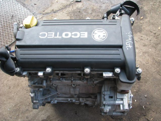 Двигатель Opel Signum Z22YH Direct новый ГРМ