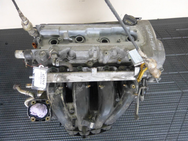 Двигатель M16A Suzuki Sx4 Sedici 1, 6 16V гарантия
