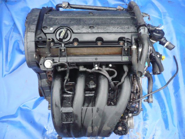 Двигатель PEUGEOT 406 2.0 16V PSA, RFV, FIAT ULYSSE