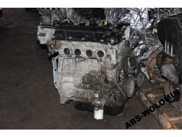 MAZDA 6 двигатель 2.5 бензин 2013 2015
