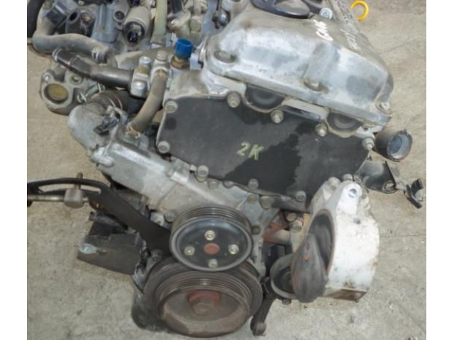 Двигатель Nissan Almera 1, 6 16V гарантия