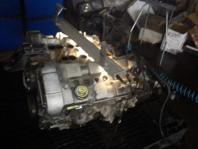 Двигатель FORD MONDEO MK2 MK3 COUGAR 2.5 V6 В отличном состоянии