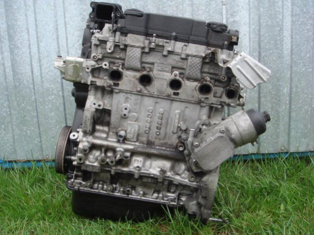 Двигатель CITROEN C2 C3 C4 C5 BERLINGO 1.6 HDI 9H02