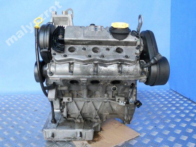 ROVER 45 75 2.0 V6 двигатель 20K4F M50 запчасти KONIN