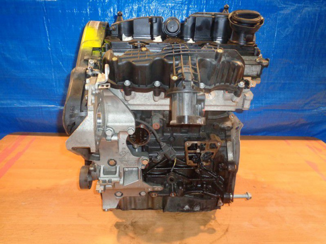 Двигатель VW CADDY III 1.6 TDI 102 KM CAYD 11 год