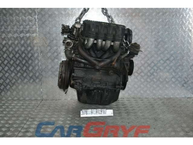 FIAT FIORINO двигатель 1.7 1, 7 D 146B2000 гарантия