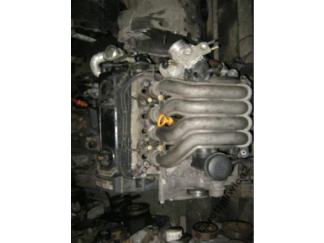 Двигатель VW PASSAT B5 FL 2.0 AZM 00-05 115 л.с.
