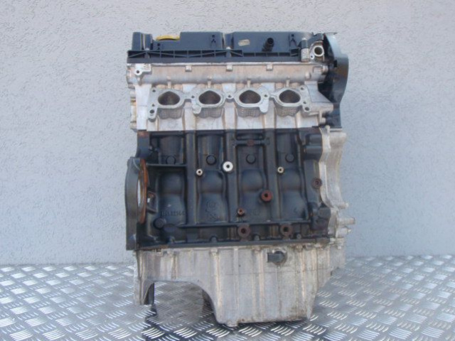 Двигатель OPEL VECTRA C ASTRA H 1.8 16V 140 KM Z18XER