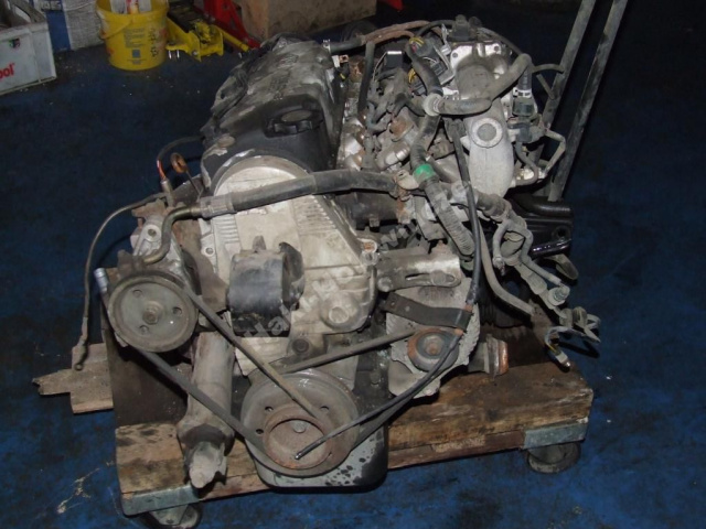 Двигатель коробка передач Wybierak Honda Civic V 1.5 VTEC-E