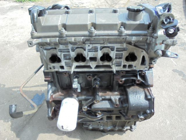 FORD GALAXY 2.3B 16V 96-00R двигатель Y5B 105 тыс KM