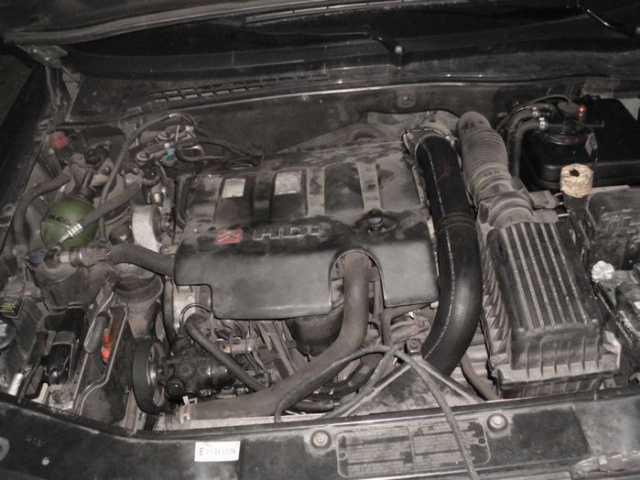 SPRZEDAM двигатель Citroen Xantia Xsar 2.0 HDI 2000r.