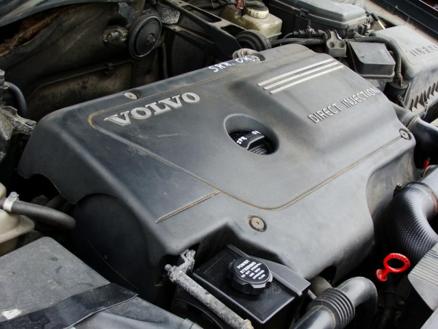 VOLVO V70 S70 850 двигатель 2.5 TDI D5252T гарантия