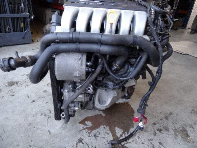 AUDI Q7 3.6 двигатель в сборе BHK
